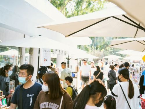 議員建議運用公園空間結合青創進駐 陳其邁：規劃多元配套方案協助青年創業